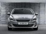 Peugeot 308 2013 года